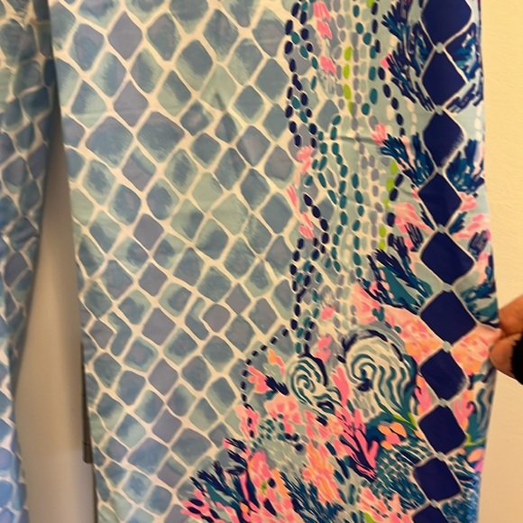 LILLY PULITZER M Palazzo Pants - Picture 4 of 4